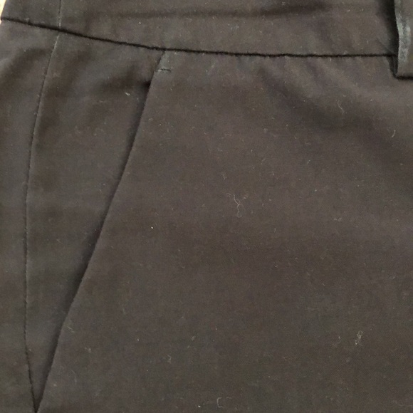 H&M - EUC Crop Dress Pants (12) - Picture 3 of 7